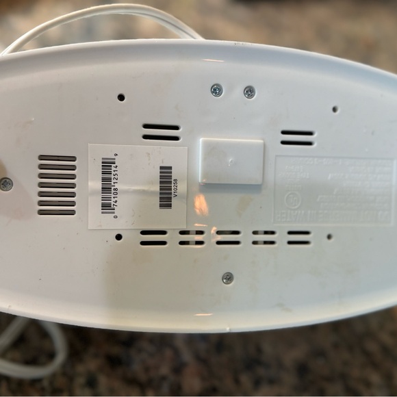 Conair More Big Curls 12 Pink Jumbo Hot Rollers Curler 12 Clips Pageant TESTED - Picture 9 of 11